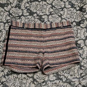 The Limited Shorts 12R